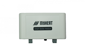 MyHeat Адаптеры цифровой шины для котлов Rinnai 6351