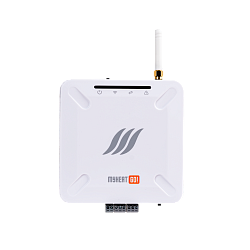 MyHeat GO+ Контроллер отопления 6279