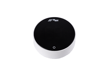MyHeat Комнатный термостат белый 6277