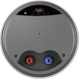 Haier ES80V-VH3 80л Электрический накопительный водонагреватель GA0G7LE00RU