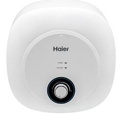 Haier ES10V-MQ1, нижняя подводка 10л Электрический накопительный водонагреватель GA0SZPU0LRU