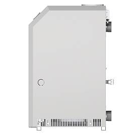 Lemax Премиум 20 Газовый двухконтурный котел 010316