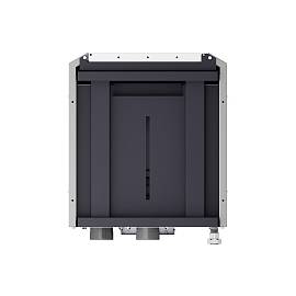 Lemax Премиум 20 Газовый двухконтурный котел 010316