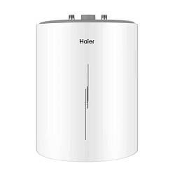 Haier ES10V-RQ2(R), верхняя подводка 10л Электрический накопительный водонагреватель GA0R1HE00RU