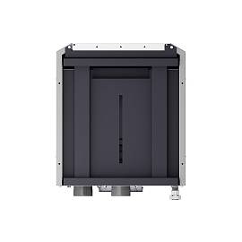 Lemax Премиум N 12,5 Газовый двухконтурный котел 028541