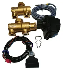 THT Комплект подключения бойлера к котлу THT универсальный 3/4″ Fugas THT 71141000