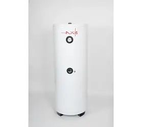 AXIS Therm X Водонагреватель косвенного нагрева 200л AXISTRX200