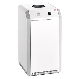 Lemax Премиум-50N Стальной одноконтурный газовый котел 100437