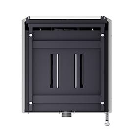 Lemax Премиум-50N Стальной одноконтурный газовый котел 100437