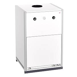 Lemax Премиум-80N Стальной одноконтурный газовый котел 100444