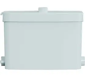 ROMMER BIOLIFT S-3 PLUS Канализационная насосная установка,3х40 мм RPD-0010-100500