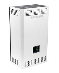 Бастион SKAT ST-10000 LED Симисторный стабилизатор напряжения