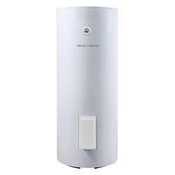 Royal Thermo GLF RTWGE 100 Бойлер косвенного нагрева напольный, с встроен. ТЭНом