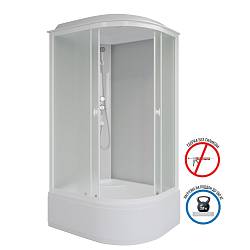 Niagara Promo P100/80/40L/MT Душевая кабина