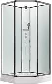 Timo PREMIUM ILMA 709 душевая кабина