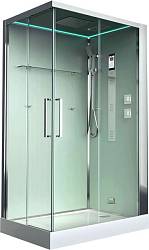 Timo PREMIUM HELKA L душевая кабина 1200x900x2200