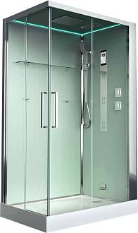 Timo PREMIUM HELKA L душевая кабина 1200x900x2200