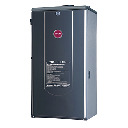Напольный газовый котел KITURAMI TGB Hifin 15