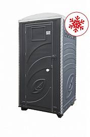 Биоэкология ЭкоЛайт Зимний А20 Туалетная кабина (Бак 280л)