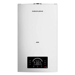 Газовый котел MIZUDO STYLE ONE М30TН, одноконтурный со встроенным 3-хходовым клапаном и шиной OpenTherm