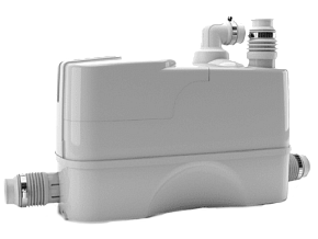 DAB GENIX VT 030 V230/50 Канализационная установка 60185583