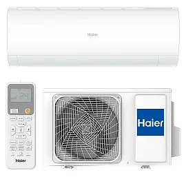 Haier Инверторная сплит-система AS50HPL2HRA / 1U50HPL1FRA (2024) Серия Coral DC