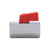 ITAP MINI 125 3/8 Кран шаровой, муфтовый 1250038