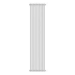Дизайн-радиатор Royal Thermo Shift R22 VC2180 RAL9016 (1 секция)