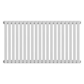 Дизайн-радиатор Royal Thermo Shift Q30 C2050 RAL9016 ( 1 секция)