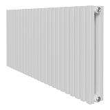 Дизайн-радиатор Royal Thermo Shift Q30 VC2050 RAL9016 ( 1 секция)