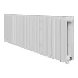 Дизайн-радиатор Royal Thermo Shift Q30 VC2030 RAL9016 ( 1 секция)