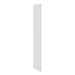 Дизайн-радиатор Royal Thermo Insignia VC2180 RAL9016 ( 1 секция)