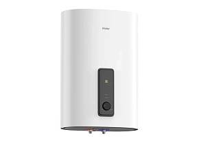 Водонагреватель электрический накопительный Haier ES80V-F4 INOX TD0050871RU