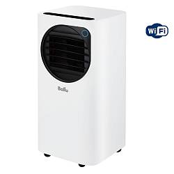 Ballu Eclipse Кондиционер мобильный BPAC-10 EPW/N6