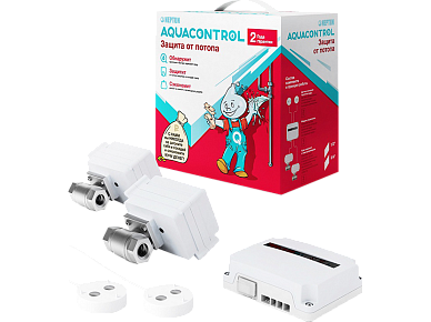 Neptun Aquacontrol 1/2″ Система защиты от потопа 100037060700