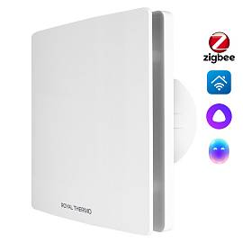 Royal Thermo Sunset Silent Вентилятор вытяжной RAFS 120 S