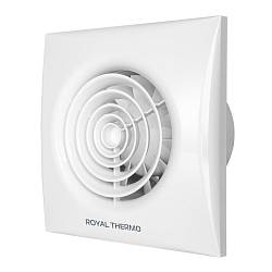 Royal Thermo Sunrise Вентилятор вытяжной с тяговым выключателем RAFR 120 P