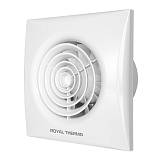 Royal Thermo Sunrise Вентилятор вытяжной с обратным клапаном RAFR 100 V