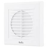 Ballu Вентилятор вытяжной с грав. жалюзи BAF-EX 100 G