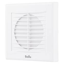 Ballu Вентилятор вытяжной с грав. жалюзи BAF-EX 100 G