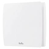 Ballu Вентилятор вытяжной с обратным клапаном и таймером BAF-SL 100 VT