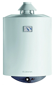 Ariston SUPERSGA 100 R, 95л Газовый накопительный водонагреватель 006270