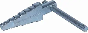 STOUT Ключ для разъемных соединений американка 1/2-1 1/4 SMT-0001-012114