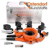 Ostendorf Труборез-фаскосниматель Werkzeug (50/58/75/78/90/110 mm), 457110
