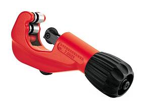 Rothenberger TUBE CUTTER 35 Труборез для медных, латунных, алюминиевых, стальных труб 6-35 мм 70027
