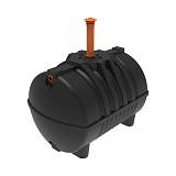 Экопром Емкость подземная шахта с входом 110 Rostok G 5600 5600.5600.899.000