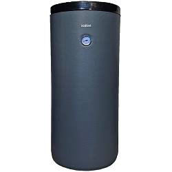WARM GYDROS INOX 200л Водонагреватель косвенного нагрева верхнее подкл. нерж. сталь VA14200
