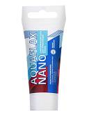 Сантехмастер Aquaflax nano Паста для уплотнения резьбовых соединений 270 гр 04042