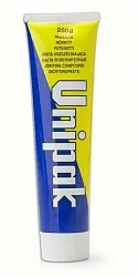 Unipak Паста для уплотнения резьбовых соединений 65 гр. 5000006