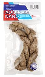 Сантехмастер Aquaflax nano Лён сантехнический 100гр 04114